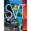 Image de Svt 4e Cycle 4 - Manuel De L'Ã©lÃ¨ve - Edition 2017 en occasion ou reconditionné