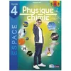Image de Physique-Chimie Cycle 4 (5e/4e/3e) Espace - Edition 2016 en occasion ou reconditionné