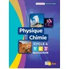 Image de Physique Chimie 5e 4e 3e Cycle 4 en occasion ou reconditionné