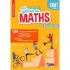 Image de MathÃ©matiques Cm1 Cycle 3 Au Rythme Des Maths - Fichier De L'Ã©lÃ¨ve - Edition 2017 en occasion ou reconditionné