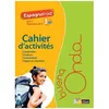 Image de Espagnol Lv2 3e Cycle 4 Buena Onda - Cahier D'activitÃ©s en occasion ou reconditionné