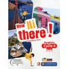 Image de Anglais Cycle 4 (5e/4e/3e) A1-B1 New Hi There ! en occasion ou reconditionné