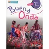 Image de Espagnol 1re A2/B1 Buena Onda - Edition 2019 en occasion ou reconditionné