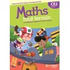 Image de Maths Tout Terrain Ce2 - Edition 2020 en occasion ou reconditionné