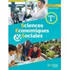 Image de Sciences Economiques & Sociales Tle en occasion ou reconditionné