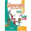 Image de La Grammaire Par Les Exercices 6e ItinÃ©raire Bis - Cahier De L'Ã©lÃ¨ve - Edition 2021 en occasion ou reconditionné