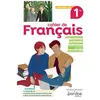 Image de Cahier De FranÃ§ais 1re - Cahier D'exercices - Edition 2021 en occasion ou reconditionné