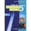 Image de Cahier De Physique Chimie 5e en occasion ou reconditionné