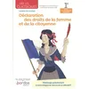 Image de Lire Les Classiques 1re DÃ©claration Des Droits De La Femme Et De La Citoyenne - Olympe De Gouges en occasion ou reconditionné