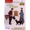 Image de FranÃ§ais 1re - La Peau De Chagrin HonorÃ© De Balzac - Cahier ÃlÃ¨ve en occasion ou reconditionné