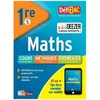 Image de Maths 1re S - Edition 2018 en occasion ou reconditionné