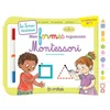 Image de Mes formes rugueuses Montessori : dès 3 ans Sylvie d' Esclaibes, Noémie d' Esclaibes en occasion ou reconditionné