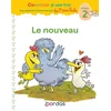 Image de Le nouveau : niveau 2 Marie-Christine Olivier en occasion ou reconditionné