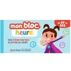 Image de Mon Bloc Heure Du Cp Au Ce2 en occasion ou reconditionné