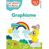 Image de Graphisme : pour droitier et gaucher : dès 3 ans Marie-Christine Olivier en occasion ou reconditionné