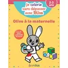Image de Olive à la maternelle : 2-3 ans Marie Kyprianou, Vanessa Vautier en occasion ou reconditionné