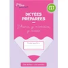 Image de Dictées préparées CE1 : j'observe, je m'entraîne, je réussis Joëlle Paul en occasion ou reconditionné