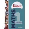 Image de Maths 1re Enseignement Scientifique - Edition 2023 en occasion ou reconditionné