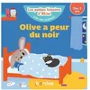 Image de J'apprends Ã Lire Avec Olive - Olive A Peur Du Noir - Maternelle en occasion ou reconditionné