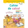 Image de Cahier De Calcul Avec Les P'tites Poules Gs Cp en occasion ou reconditionné