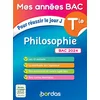 Image de Philosophie terminale : les fiches : nouveau bac Dominique Boissier en occasion ou reconditionné