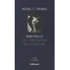 Image de Rebeyrolle ou L'obstination de la peinture Michel C. Thomas en occasion ou reconditionné