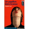 Image de Un papillon dans la peau Virginie Lou-Nony en occasion ou reconditionné