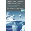 Image de Nouvelles anglaises contemporaines. Contemporary English stories Martin Amis, Graham Swift, Ian McEwan en occasion ou reconditionné