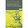 Image de Les merveilleux voyages du baron de Münchhausen : par voie militaire et terrestre, campagnes militai Gottfried August Bürger en occasion ou reconditionné