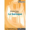 Image de Le baroque Christian Zonza en occasion ou reconditionné