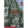 Image de Les villes tentaculaires Emile Verhaeren en occasion ou reconditionné