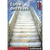Image de Ecrire des rêves collectifs en occasion ou reconditionné