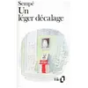 Image de Un LÃ©ger DÃ©calage en occasion ou reconditionné