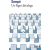 Image de Un Léger décalage Jean-Jacques Sempé en occasion ou reconditionné