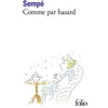 Image de Comme par hasard Jean-Jacques Sempé en occasion ou reconditionné