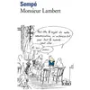 Image de Monsieur Lambert en occasion ou reconditionné