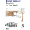 Image de Les récrés du petit Nicolas René Goscinny, Jean-Jacques Sempé en occasion ou reconditionné