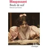 Image de Boule de suif Guy de Maupassant en occasion ou reconditionné