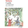 Image de Candide ou L'optimisme Voltaire en occasion ou reconditionné