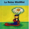 Image de La reine Minimini Alex Sanders en occasion ou reconditionné