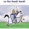 Image de Le roi Hardi ! Hardi ! Alex Sanders en occasion ou reconditionné