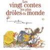 Image de Les vingt contes les plus drôles du monde Judy Sierra, Valeri Gorbachev en occasion ou reconditionné