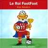 Image de Le roi FootFoot Alex Sanders en occasion ou reconditionné