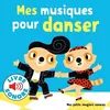 Image de Mes Musiques Pour Danser en occasion ou reconditionné