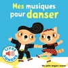 Image de Mes musiques pour danser Marion Billet en occasion ou reconditionné