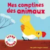 Image de Mes Comptines Des Animaux - 6 Images Ã Regarder, 6 Comptines Ã Ãcouter en occasion ou reconditionné