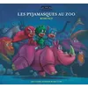 Image de Les Pyjamasques Tome 2 - Les Pyjamasques Au Zoo en occasion ou reconditionné