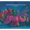 Image de Les Pyjamasques. Vol. 2. Les Pyjamasques au zoo Romuald en occasion ou reconditionné