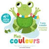Image de Mes couleurs : 5 sons à écouter, 5 matières à toucher Marion Billet en occasion ou reconditionné