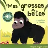 Image de Mes Grosses BÃªtes en occasion ou reconditionné